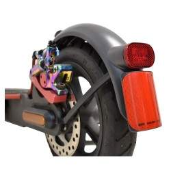 Komplektne tagumise poritiiva roller Xiaomi V2 Xiaomi - 4  