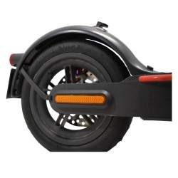 Užbaigtas galinio sparno motoroleris „Xiaomi V2“ Xiaomi - 6  