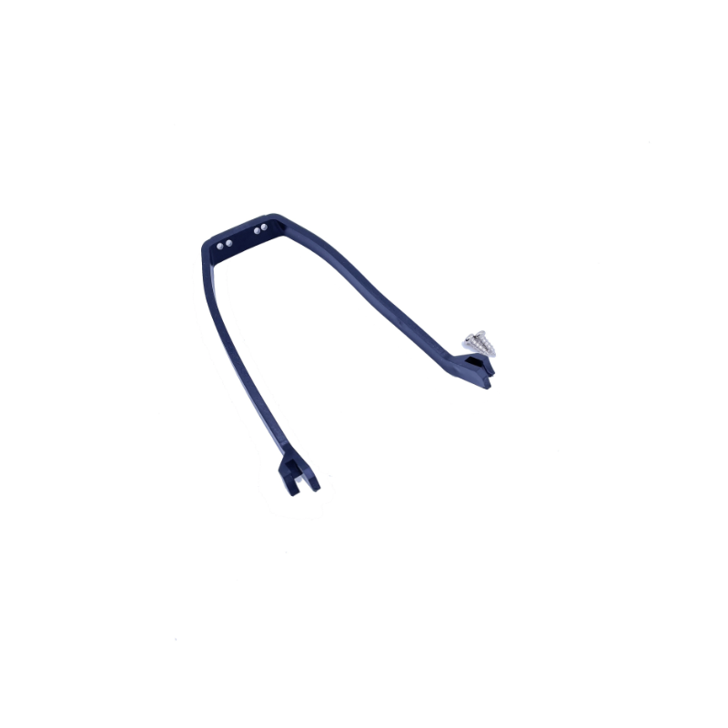 Suporte de guarda-lamas traseiro para guarda-lamas V2  - 1  
