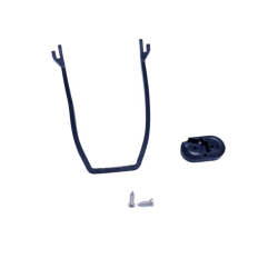 Кронштейн заднего брызговика для брызговиков V2  - 2  