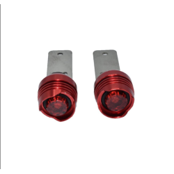 Rear Light Position  - 9  