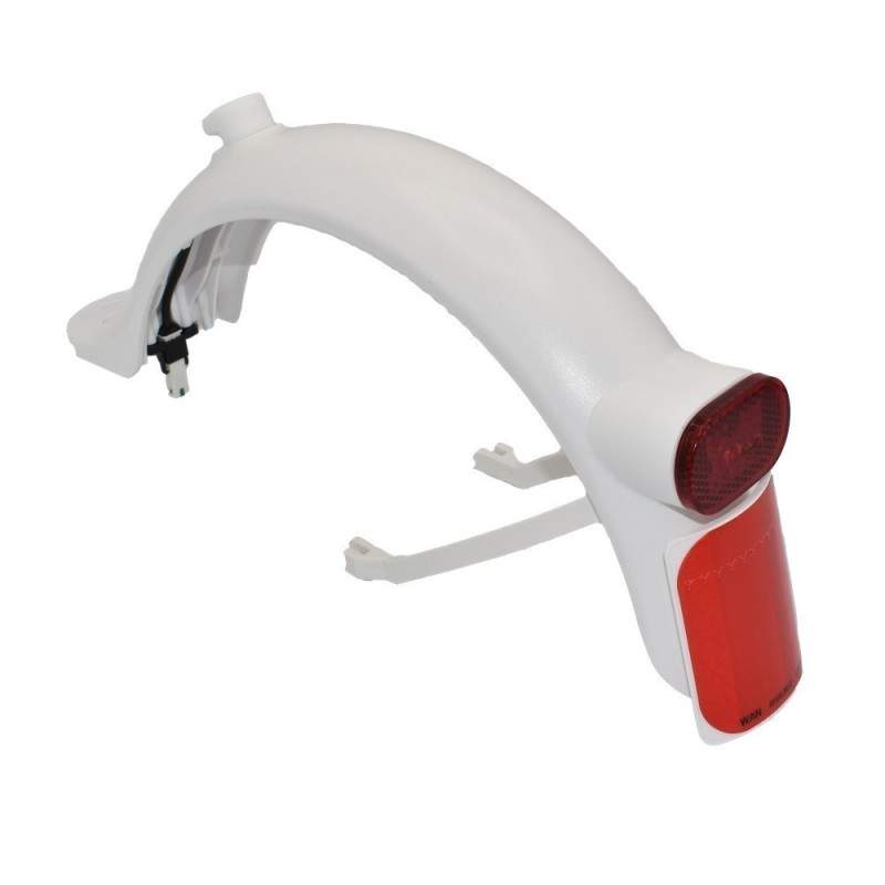 Parafango Posteriore Completo Scooter Xiaomi V2 Xiaomi - 1  