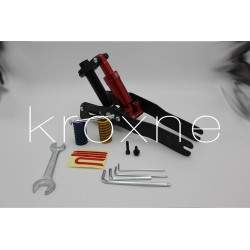 Monorim V4 Suspension - přední zavěšení pro Xiaomi M365, 1S, Lite, Essential, Pro a Pro2 Monorim - 14 








Odpružení Monorim