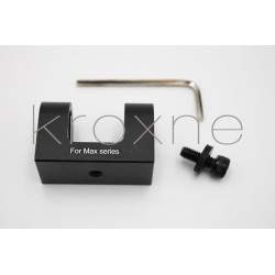 Ninebot - Алюминиевая опора для переднего крыла в подвеске Monorim MX, совместимая с Ninebot Max G30, G30D Monorim - 8  