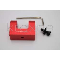 Xiaomi - Ypostírixi alouminíou gia brostinó fteró sto Suspension Monorim FS V2 Xiaomi M365, 1S, Pro2 kai M365 Pro Monorim - 7  