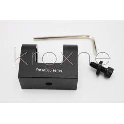 Xiaomi - Aluminijasta podpora za sprednji blatnik v vzmetenju Monorim V2 Xiaomi M365, 1S, Pro2 in M365 Pro Monorim - 8  