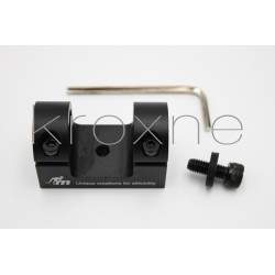 Xiaomi - Aluminiumsstøtte for framskjerm i Suspension Monorim V2 Xiaomi M365, 1S, Pro2 og M365 Pro Monorim - 9  