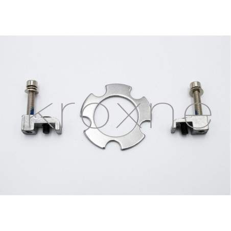 XTech support til Monorim MR1-serie suspension på Xiaomi 1S, Essential, M365, M365 Pro og Pro 2 modeller Monorim - 1 Pakning02-b