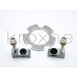 XTech support til Monorim MR1-serie suspension på Xiaomi 1S, Essential, M365, M365 Pro og Pro 2 modeller Monorim - 2 Pakning02-b