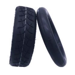 8 hüvelykes CST márkagumi és kamera a Xiaomi M365, 1S, Pro2 és M365 Pro modellekhez KROXNE - 4  