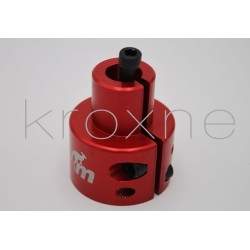 Monorim adapter sólyomhoz és foldster x-lock-hoz, kompatibilis a felfüggesztéssel Monorim - 2  