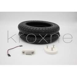 10-Zoll-Wanda-Reifen für Xiaomi M365, 1S, Pro2 und M365 Pro WANDA - 13 10-Zoll-Wanda-Reifen für Xiaomi M365, 1S, Pro2 und M365 P