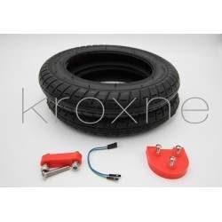 10 Inch Wanda Tires for Xiaomi M365, 1S, Pro2 and M365 Pro WANDA - 15 10 Inch Wanda Tires for Xiaomi M365, 1S, Pro2 and M365 Pro