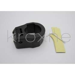 MX-lock Monorim vouwhendelvergrendeling voor Ninebot MAX G30, G30D, G30LP EN SEAT MÓ 65 Monorim - 7 Vergrendelbare vouwhendel vo