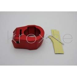 MX-lock Monorim vouwhendelvergrendeling voor Ninebot MAX G30, G30D, G30LP EN SEAT MÓ 65 Monorim - 10 Vergrendelbare vouwhendel v