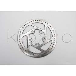 Třmen kotoučové brzdy 110 mm pro Xiaomi M365 a 1S Xiaomi - 4  