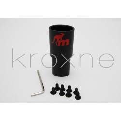 Podaljšek Monorim za teleskop Xiaomi m365, 1S, Pro2 in m365 Pro (5 cm) Monorim - 2 Podaljšek Monorim za teleskop Xiaomi m365, 1S