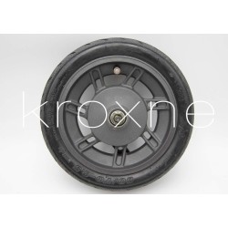 10 tum tubeless komplett framfälg för Ninebot Max G30 (kompatibel Xiaomi) Segway - Ninebot - 2  