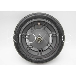 Llanta delantera 10 pulgadas tubeless completa para Ninebot Max G30 (compatible xiaomi) Segway - Ninebot - 2  