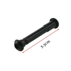 Kruvi + fikseeritud polt voltimishoova jaoks - Xiaomi M365, 1S, Pro2 ja M365 Pro Xiaomi - 2  