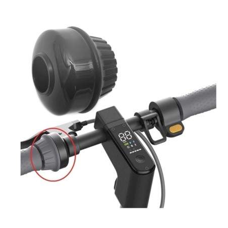 Zvono za vrata za Ninebot Max G30 - kompatibilno s Xiaomi Segway - Ninebot - 2  