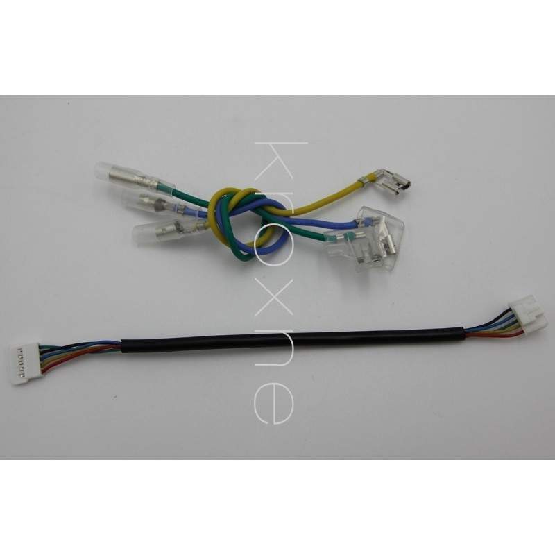 Câbles de convertisseur de moteur Monorim et de moteur Ninebot vers contrôleur Xiaomi Monorim - 2  