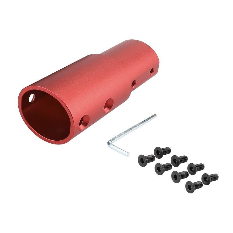 Przedłużacz Monorim do masztu Xiaomi M365, 1S, Pro2 i M365 Pro (5 cm) Monorim - 12 Przedłużacz Monorim do masztu Xiaomi M365, 1S