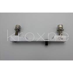 Suporte Monorim para adaptar a pinça de freio xTech para Xiaomi M365, 1S, Pro2 e M365 PRO Monorim - 1  