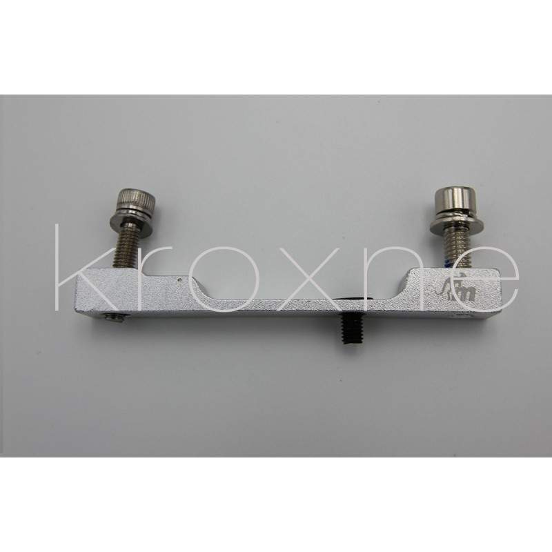 Поддержка Monorim для адаптации тормозного суппорта xTech для Xiaomi M365, 1S, Pro2 и M365 PRO Monorim - 1  