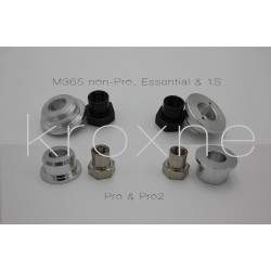 Kit V2 per installare la trazione posteriore su Xiaomi M365 non Pro, 1S, Essential, Lite, PRO e Pro2 Monorim - 5  