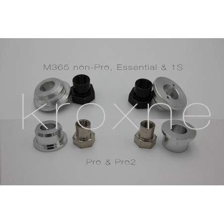 V2 kit to install rear wheel drive in Xiaomi M365 not Pro, 1S, Essential, Lite, PRO and Pro2 Monorim - 5