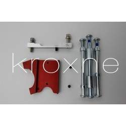 Adaptor de frână Monorim MD-RF xtech pentru suspensia față Monorim Monorim - 2  