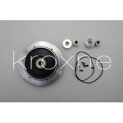 MD motor cover for Pro, Pro2 - install rear motor (Dual motor) Monorim - 8  