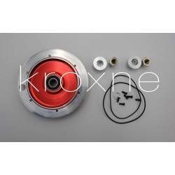 Poklopac MD motora za Pro, Pro2 - ugradite stražnji motor (dvostruki motor) Monorim - 9  