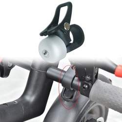 Diatíthetai koudoúni pórtas kai ptyssómeni ánkyra gia Xiaomi M365, 1S, Pro2 kai M365 Pro. Xiaomi - 2  