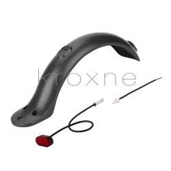 Complete pack to repair rear fender Xiaomi m365 and M365 Pro Xiaomi - 9  