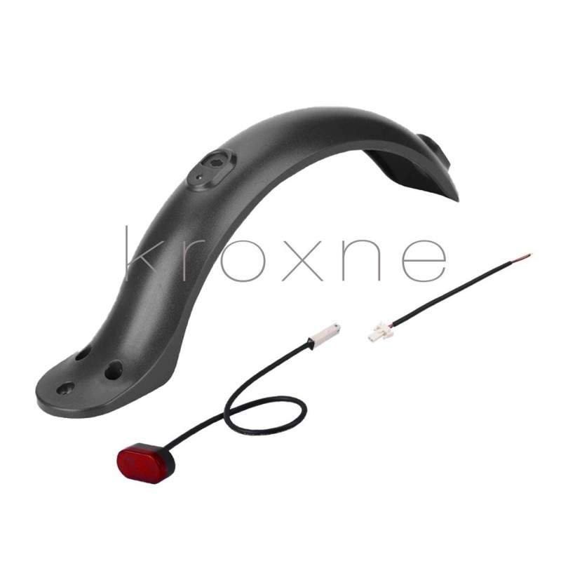 Komplektne tagumine poritiiv Xiaomi m365 ja M365 Pro Xiaomi - 9  