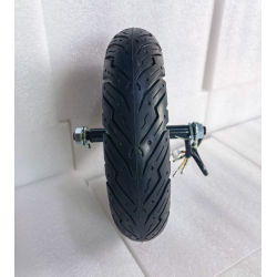 Motore ad alta coppia 48v 500w IP67 per scooter elettrici serie Ninebot Max Monorim - 3 Questo motore è compatibile con tutti i 