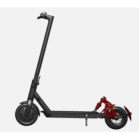 Monorim MR1 V2 - Bakfjädring för Xiaomi M365, 1S, Pro2 och M365 Pro och liknande. Monorim - 34 







Monorim MR1 V2 - Bakfjädr