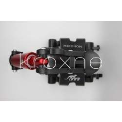 Monorim MR1 V2 - Rear suspension for Xiaomi M365, 1S, Pro2 and M365 Pro and the like. Monorim - 24 







Monorim MR1 V2 - Rear