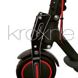 „Monorim ME-VS“ - priekinė „Xiaomi“ elektrinių paspirtukų pakaba Monorim - 2  