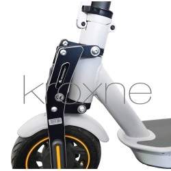 Monorim MXE-VS - Ninebot Max-serien elektrisk scooterupphängning. Monorim - 1  