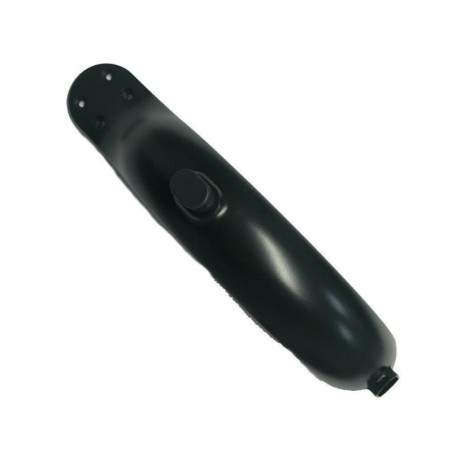 Pára-choque traseiro de 4 furos com luz traseira  - 1  