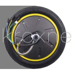 350w съвместим мотор за Ninebot Max G30, G30D и G30LP Segway - Ninebot - 5 350w съвместим мотор за Ninebot Max G30, G30D и G30LP