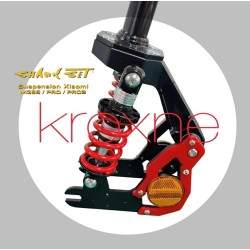 Sharkset első felfüggesztés a Xiaomi elektromos robogóhoz Sharkset - 1  