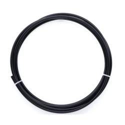 Kiterjesztett fékkábel a hátsó felfüggesztéshez (belső kábel 2,1 m / külső hüvely 2,5 m)  - 2 Fékkábel plusz fedőcsomag – kiterj