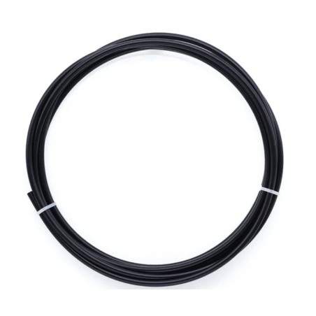 Predĺžené brzdové lanko pre zadné zavesenie (vnútorný kábel 2,1 m / vonkajšie puzdro 2,5 m)  - 2 Brzdové lanko plus obal - predĺ