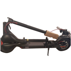 Siège pliant pour scooter électrique Xiaomi, Ninebot Max ou similaire Wan - 3  