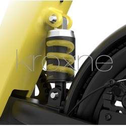 zBike - 250W Elektrofahrrad - 30 bis 50 km Autonomie  - 2 zBike - 250W Elektrofahrrad - 30 bis 50 km Autonomie
Reservieren Sie I