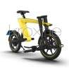 zBike - 250 W elektrické kolo - 30 až 50 km autonomie  - 6 zBike - 250 W elektrické kolo - 30 až 50 km autonomie
Zarezervujte si
